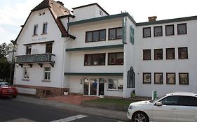Sathya Ayurveda -hotel Villa Am Park-  3*