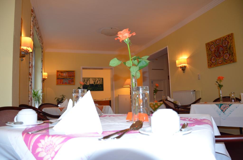 Hotel Sathya Ayurveda Bad Orb Exterior foto